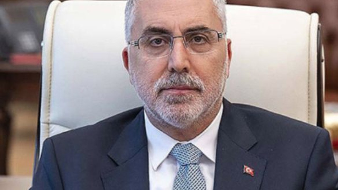 Bakan Işıkhan: "Emeklilerimizin Yanında Olmaya Devam Edeceğiz"