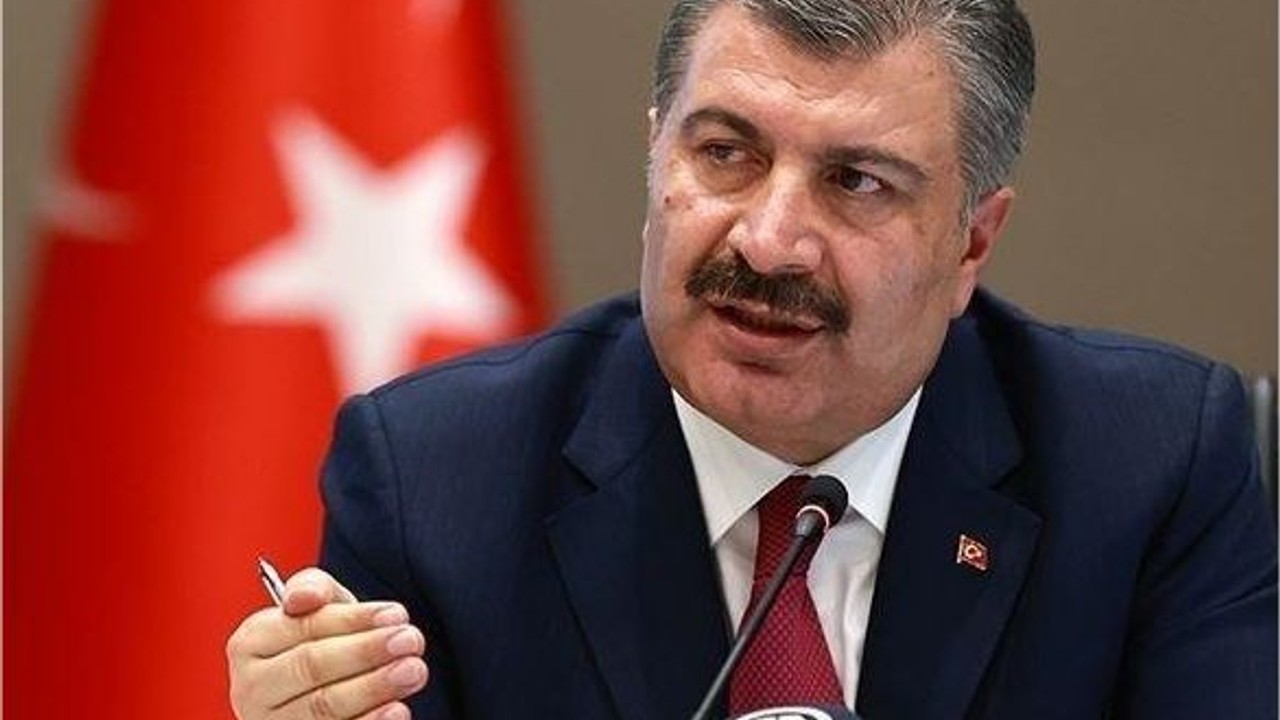 Bakan Koca'dan Doktor Şiddetine Sert Tepki