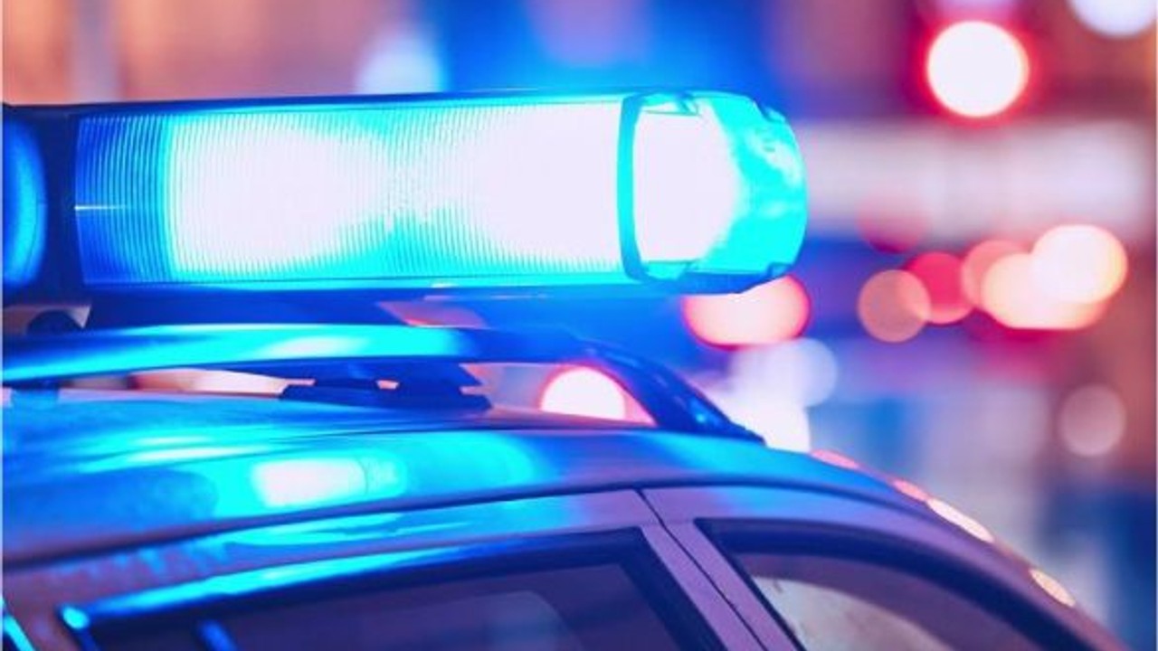 Balıkesir Polisinden Kaçamadılar! Kaçış Malzemeleri İle Yakayı Ele Verdiler