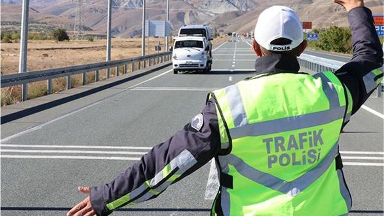 Balıkesir’de 6 Günde Sürücülere 4 Milyon Ceza