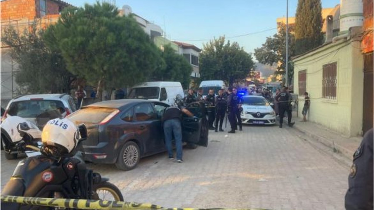 Balıkesir’de Doktorunun Çalınan Otomobili Aksiyon Dolu Kovalamacaya Dönüştü