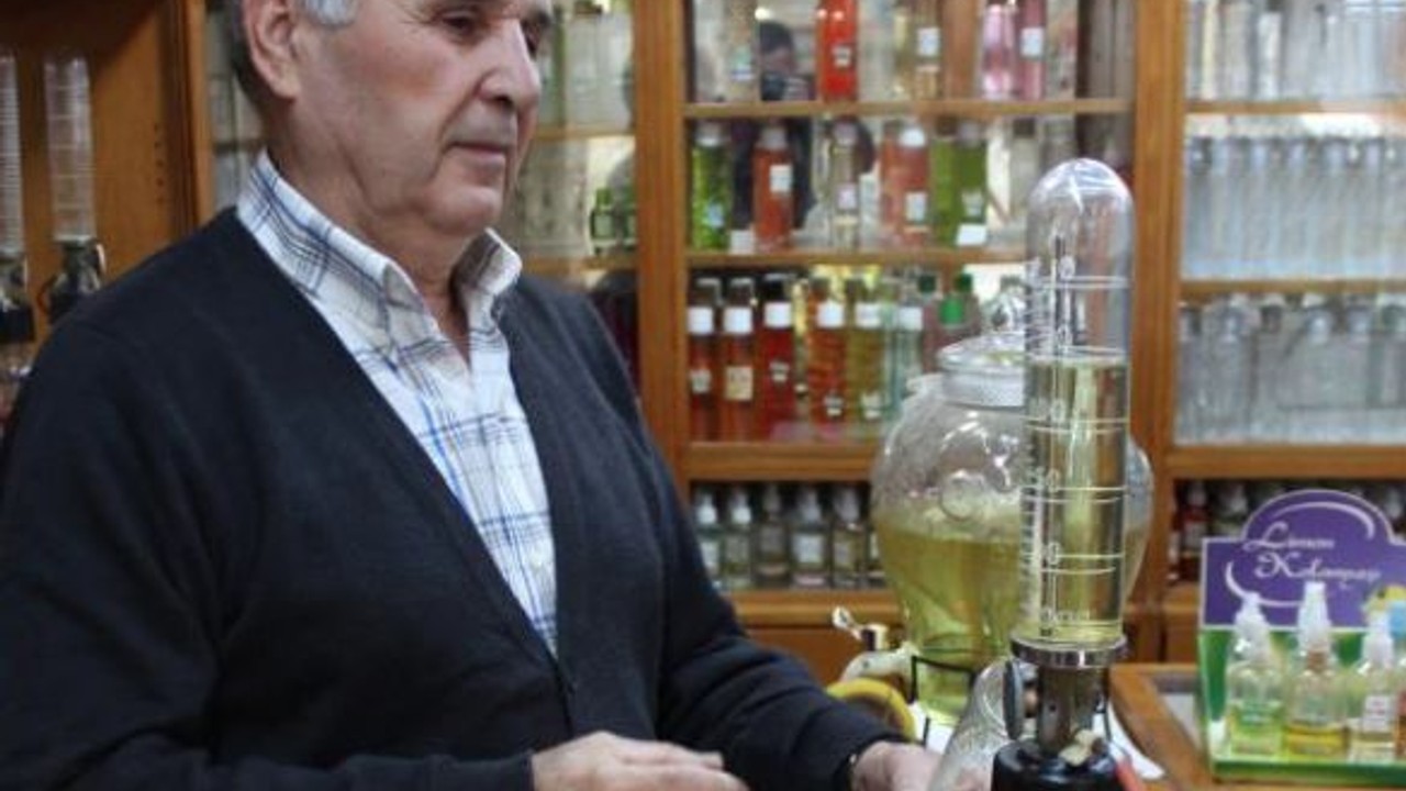 Balıkesir’de Yarım Asırlık Miras Geçmişin İzlerini Yaşatıyor