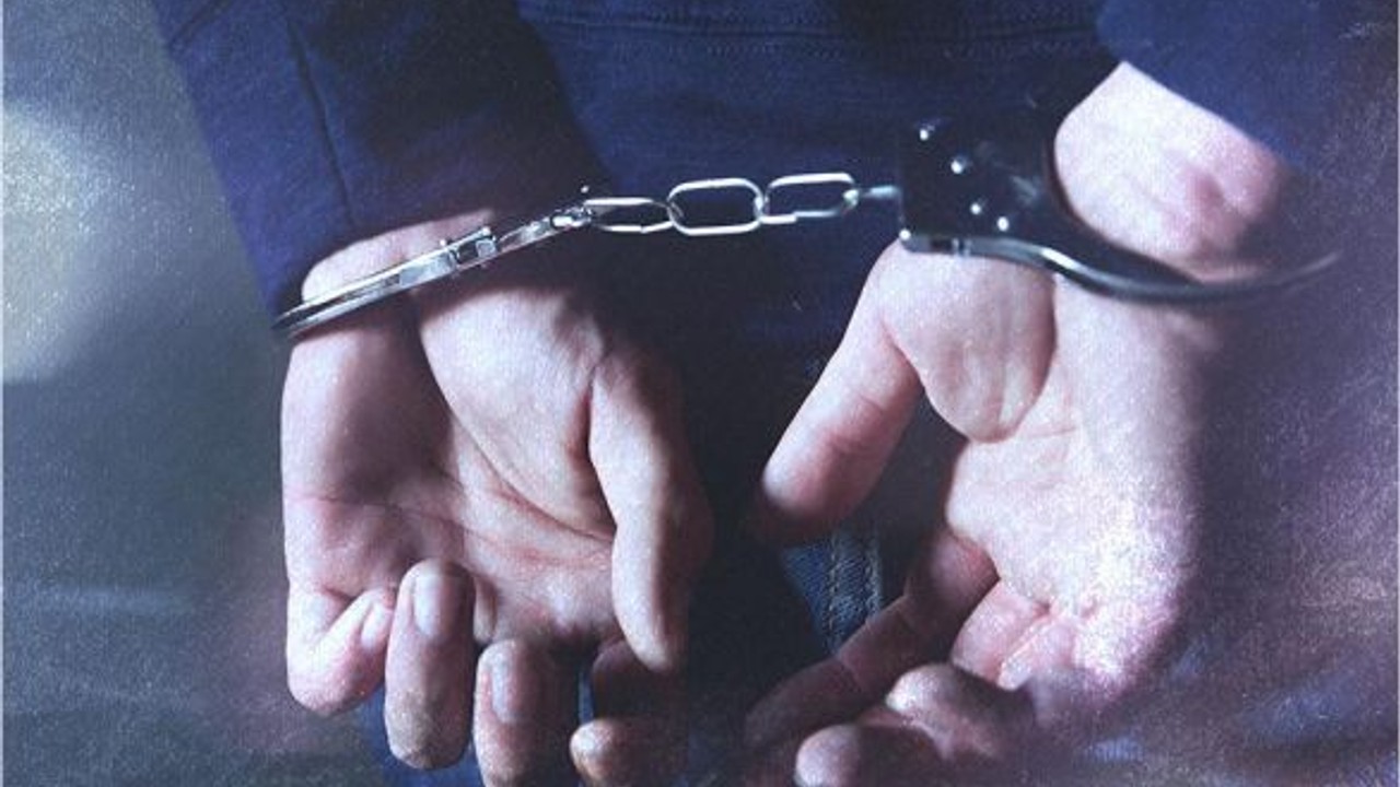 Balıkesir'in 2 İlçesindeki Uyuşturucu Ağı Çöktü