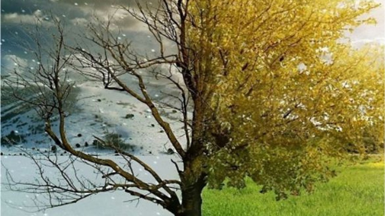 Meteoroloji Verileri Açıkladı ! Balıkesir'de Hava Nasıl Olacak ?
