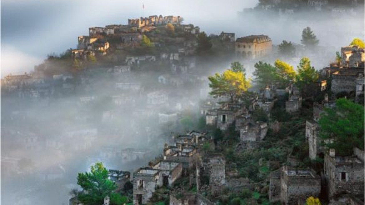 Balıkesirli Fotoğrafçı Katıldığı Yarışmadan Başarıyla Döndü