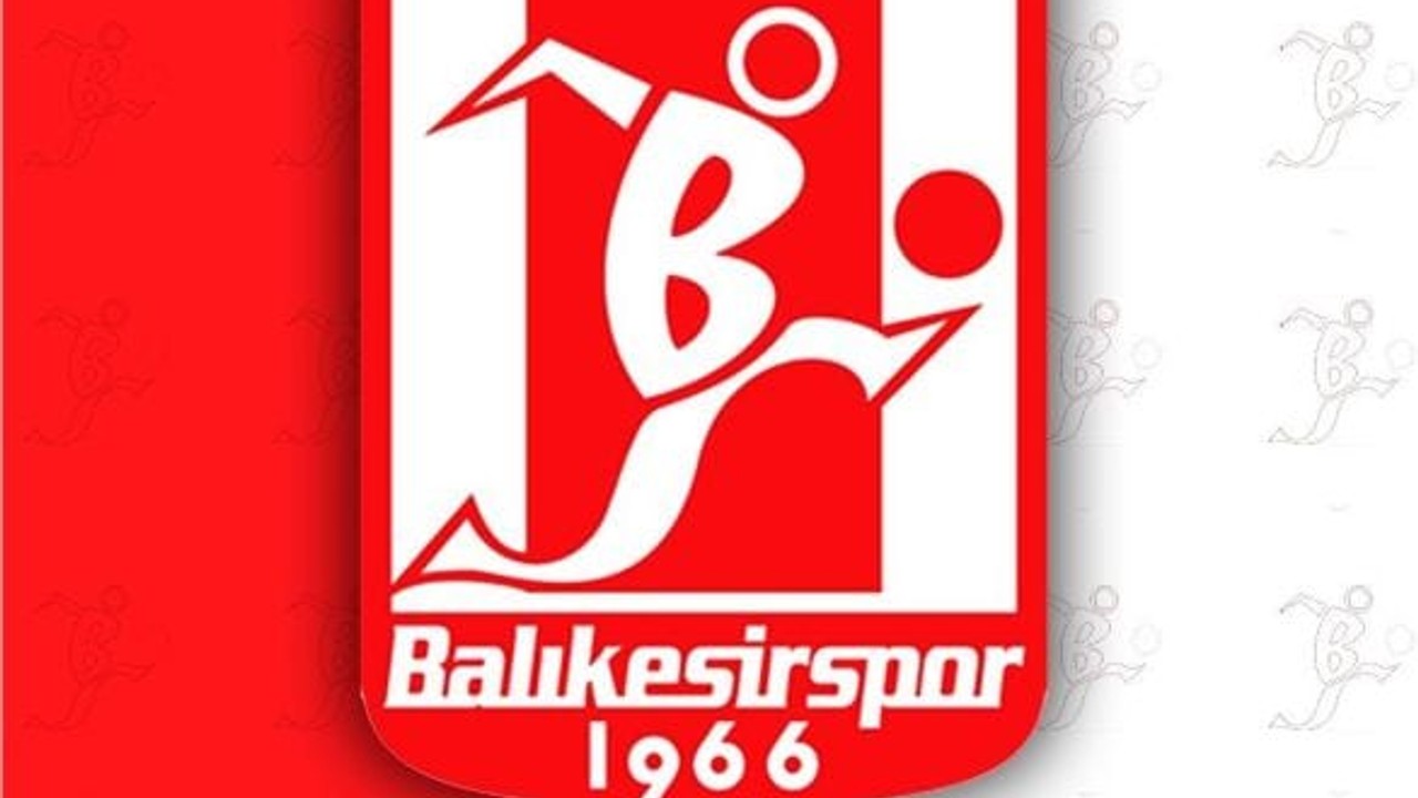 Balıkesirspor'un TFF 3. Lig Grubu Belli Oldu