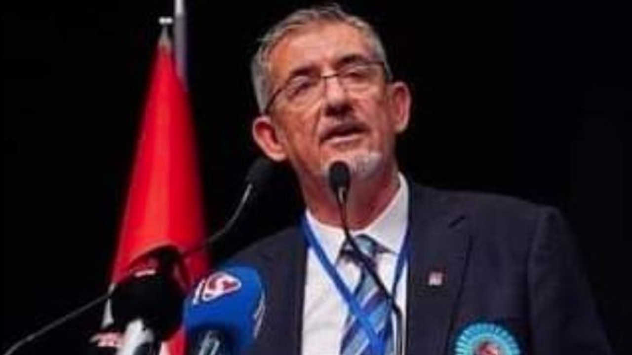 Başkan Erden Köybaşı’dan 21 Ekim Dünya Gazeteciler Günü Mesajı