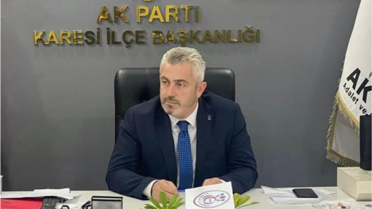 Başkan Hakan Aka: 'Karesi Türkiye Yüzyılının Kalesi Olacak'