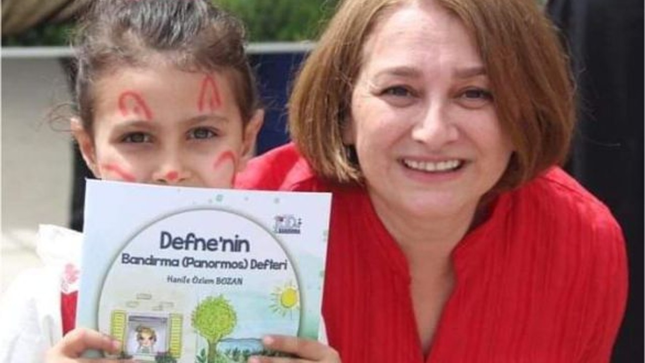 Başkan Yahşi Kız Çocukları İçin Değişim Talep Etti