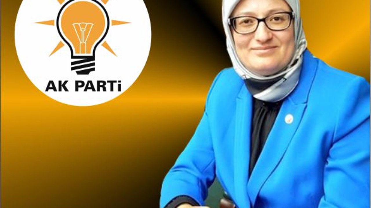 Belgin Uygur Bir Kez Daha Cumhurbaşkanının Yakın Çalışma Arkadaşı Oldu