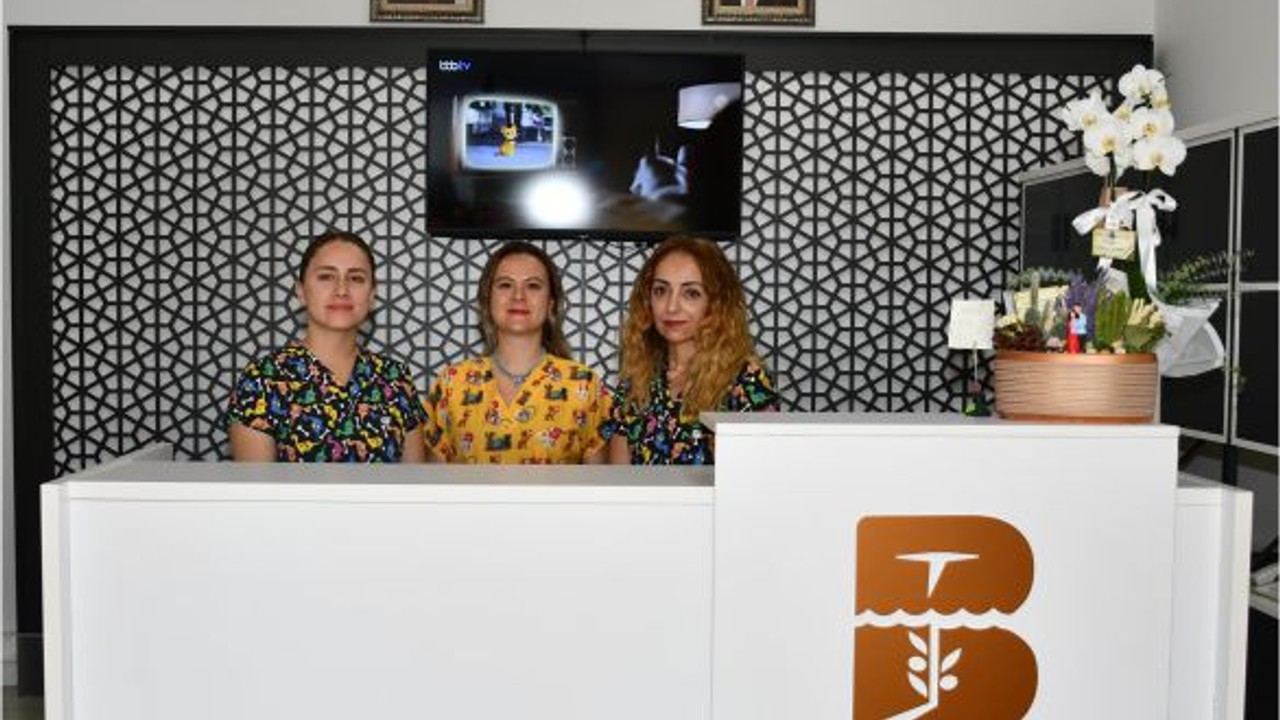 Bandırma'nın Sokak Hayvanları İçin Büyükşehir Projesi