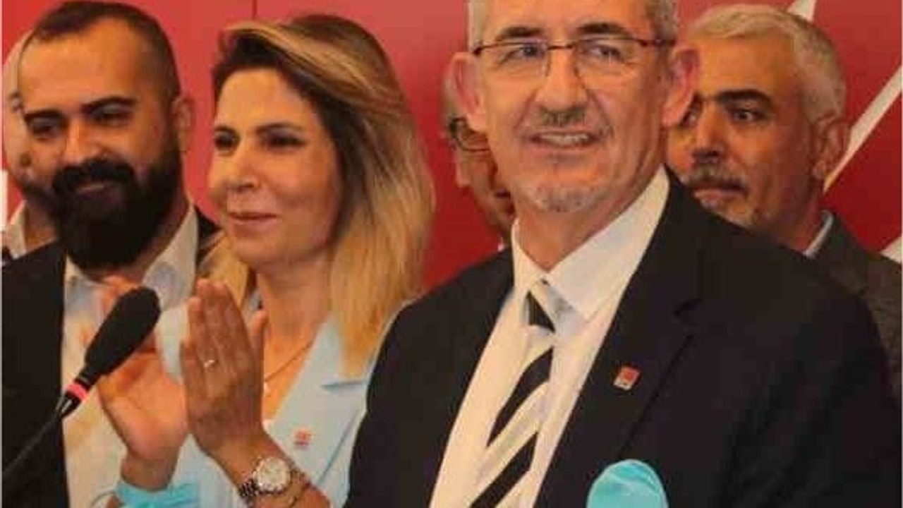 CHP İl Başkanı Erden Köybaşı’dan Bayrak Çağrısı