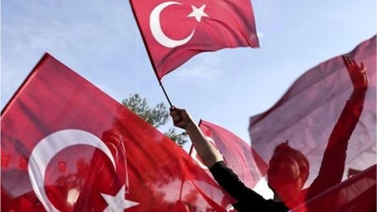 CHP'den 100.yıl Gösterimi Bu Akşam