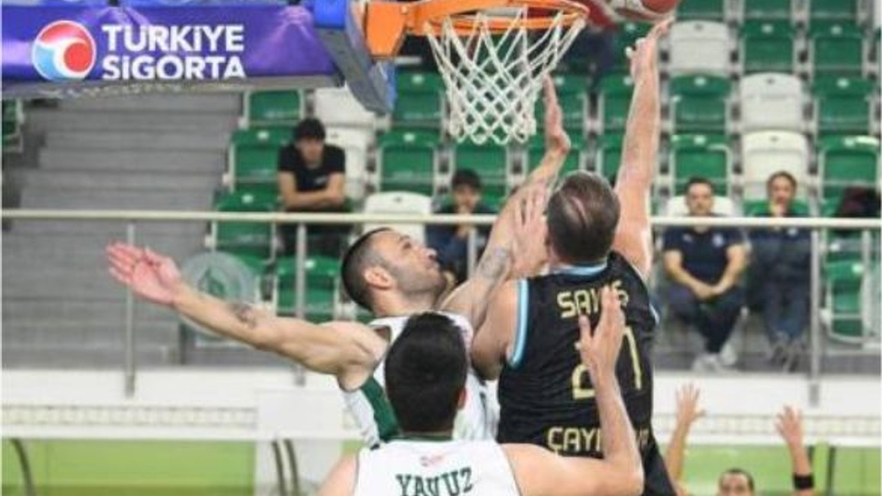 Çayırova Belediyesi'nin Sıradaki Maçı Balıkesir ile Olacak