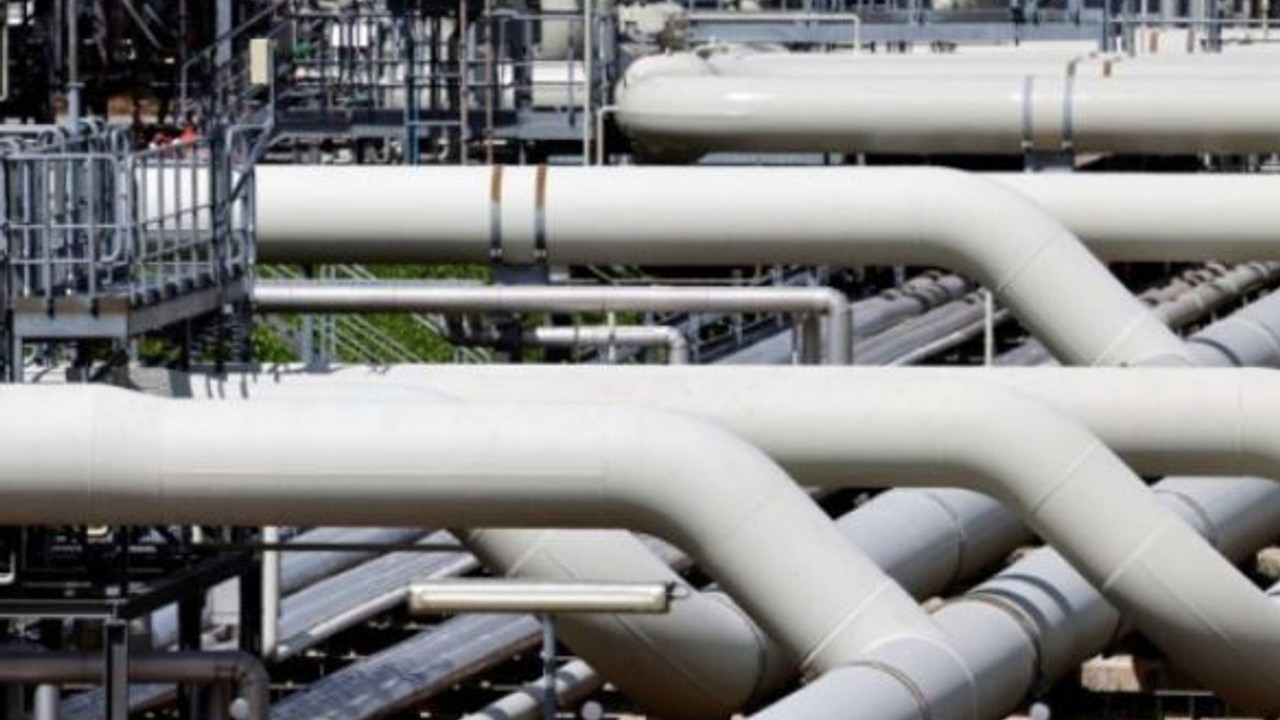 Chevron, Akdeniz'deki Gaz Sahasında Üretimini Durdurdu