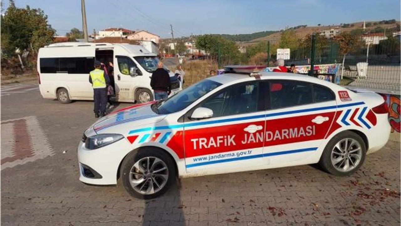 Çocukların Güvenliği İçin Balıkesir'de Önemli Adım