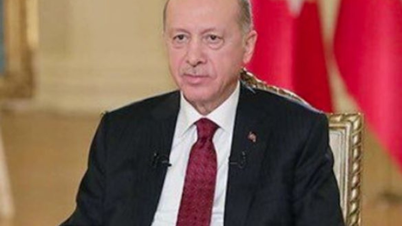 Cumhurbaşkanı Erdoğan, NATO Genel Sekreteri Stoltenberg İle Görüştü