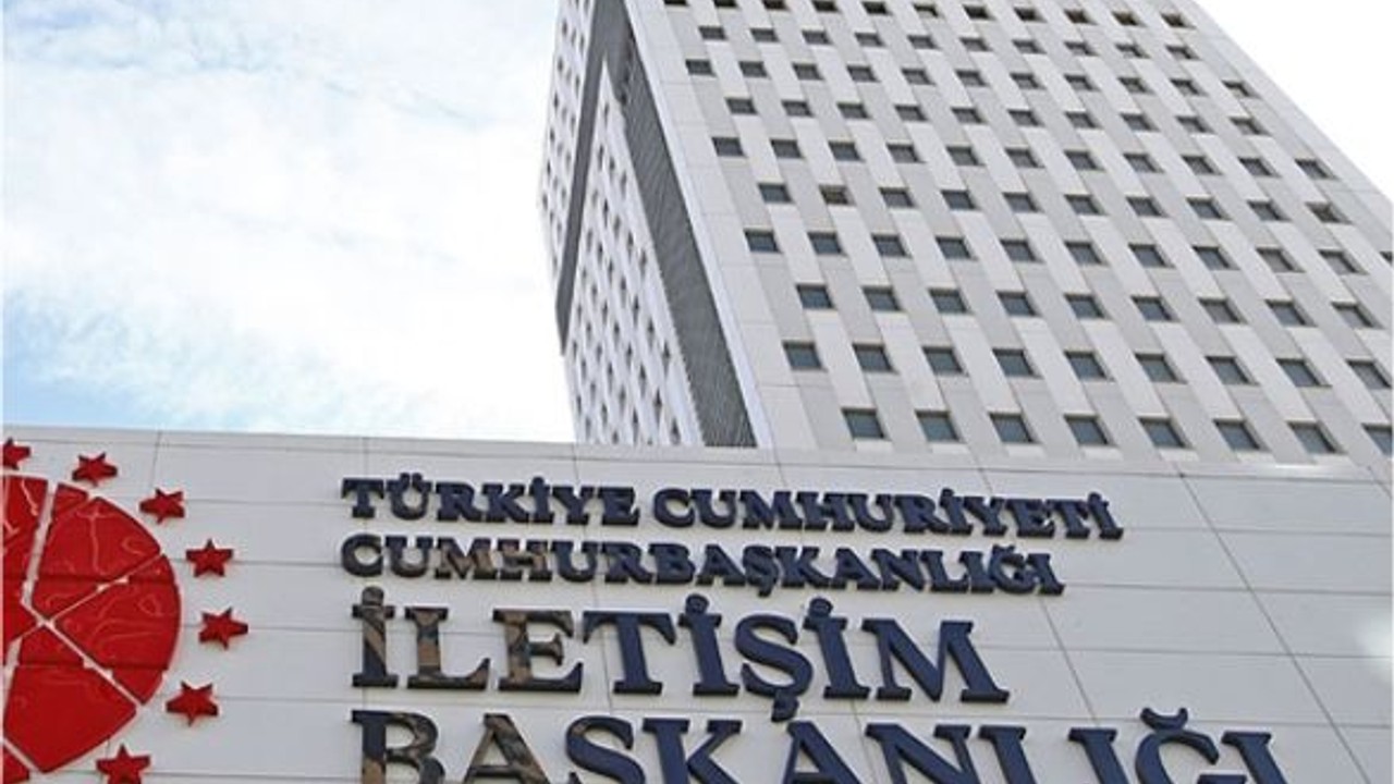 Cumhurbaşkanlığı İletişim Başkanlığından Cumhuriyet'in 100. yılına özel etkinlikler