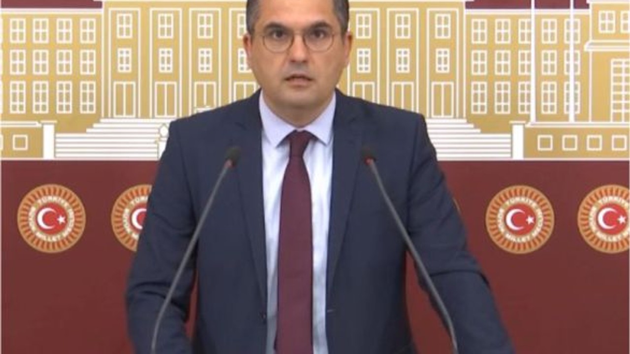 Dalgın'dan Eleştiri: "Ucuz kahramanlık ve şehir zorbalığıdır"