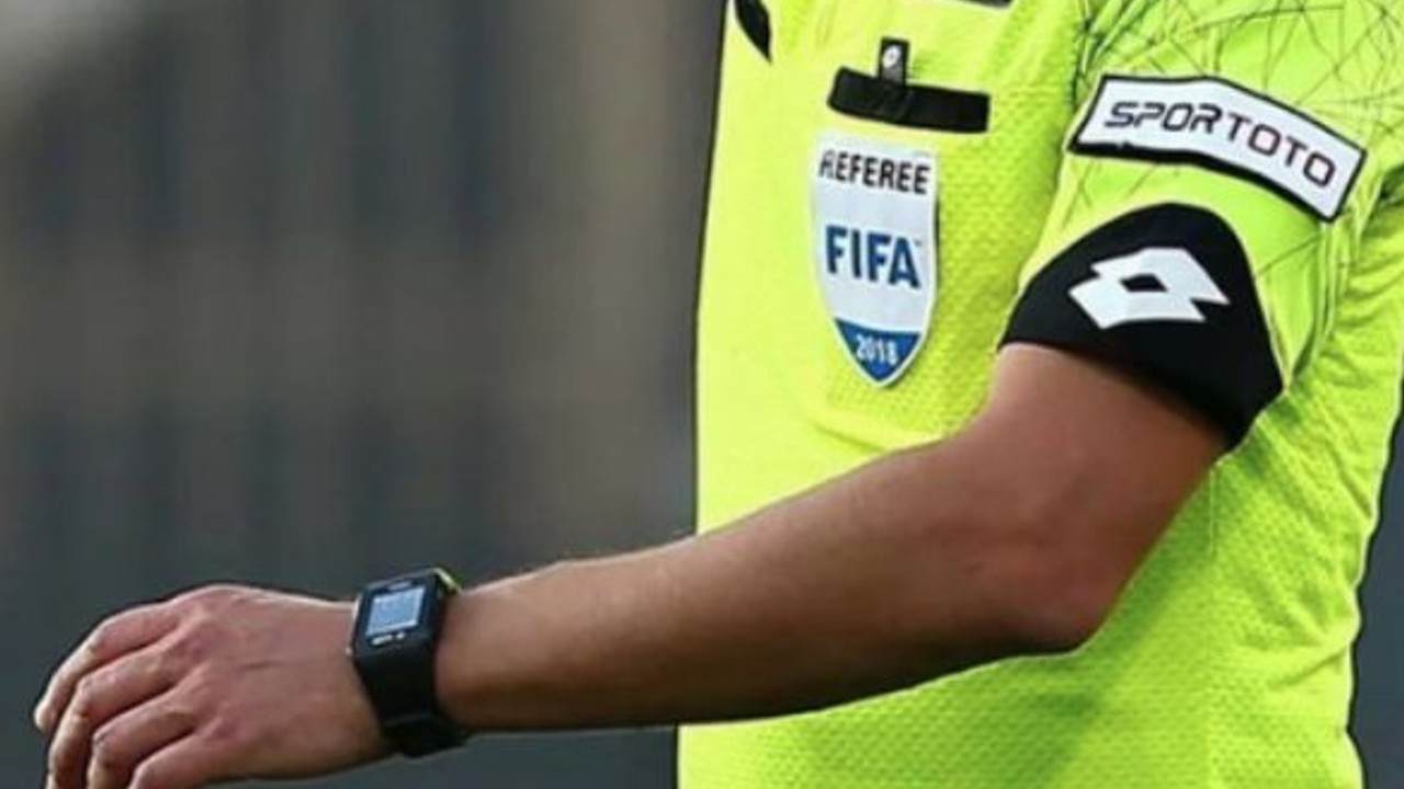 Derbi Maçının Hakemi Belli Oldu