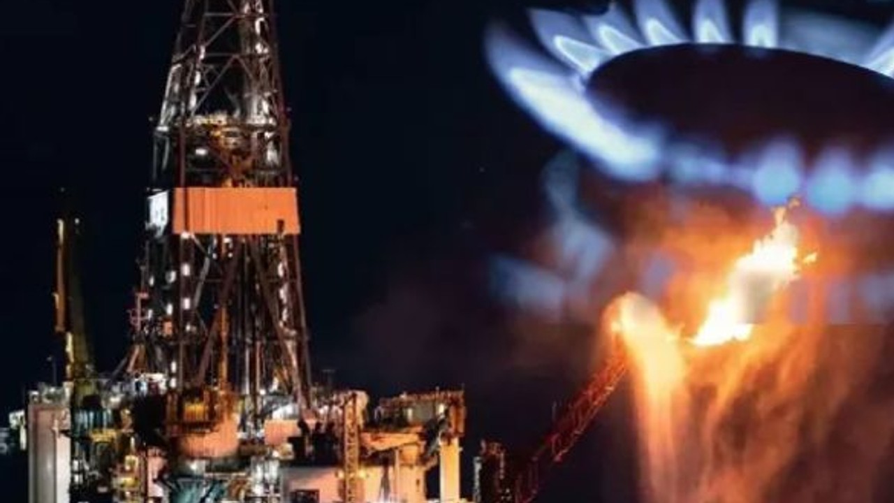 Doğal Gaz İthalatı Ağustosta Azalma Gördü