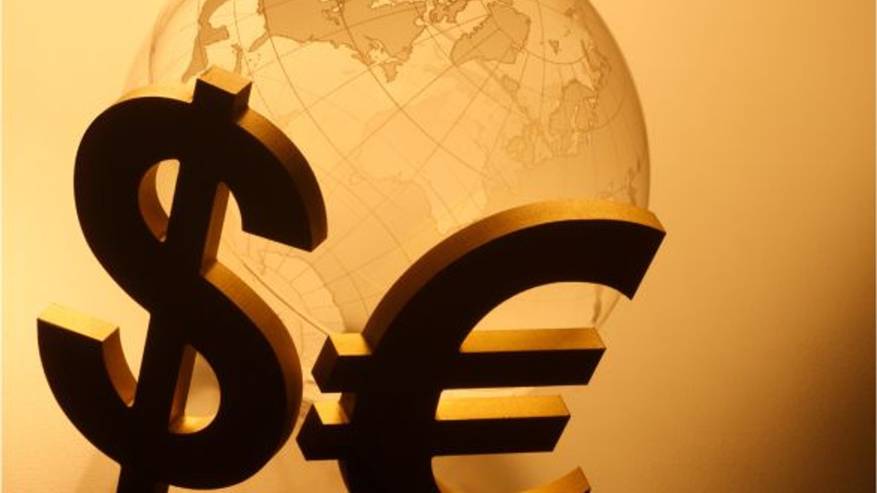 Dolar ve Euro Güne Nasıl Başladı ?