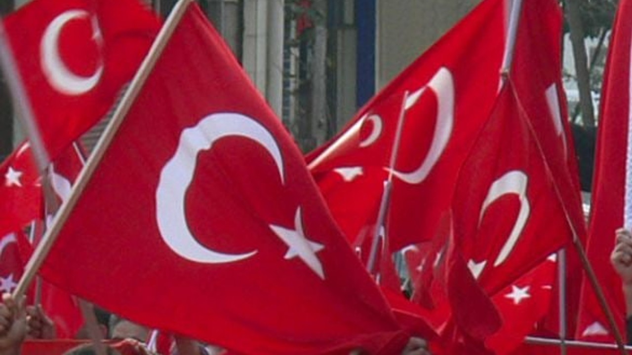 Dünya Liderlerinden Türkiye Cumhuriyeti'nin 100. Yıl Dönümünü Kutlaması