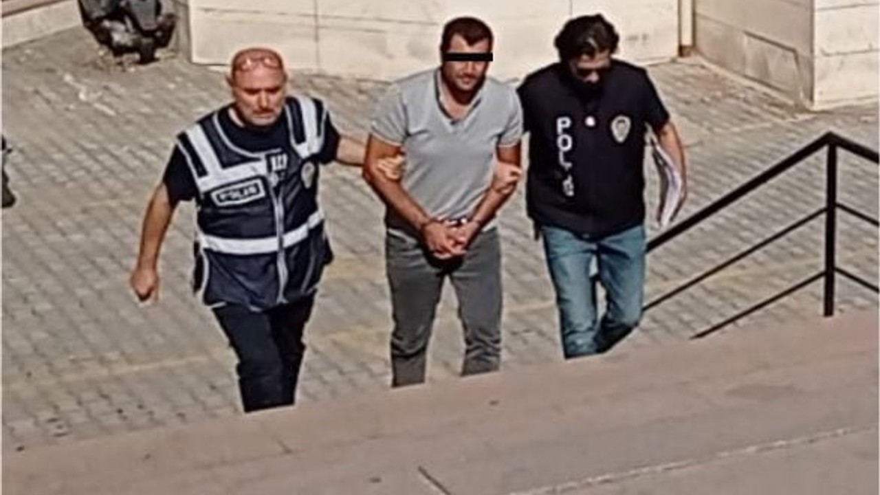 EFT’yle Dolandıran Şüpheli Polise Yakalandı