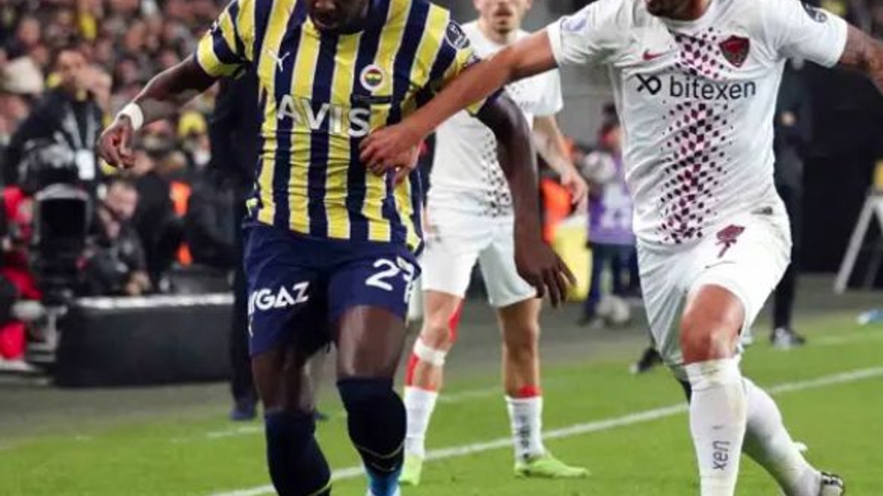 Fenerbahçe Rekor İçin Yarın Sahada Ter Dökecek