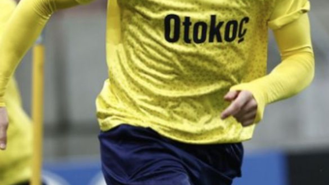 Fenerbahçe’den Beklenen Transfer Ve İşte O İsim