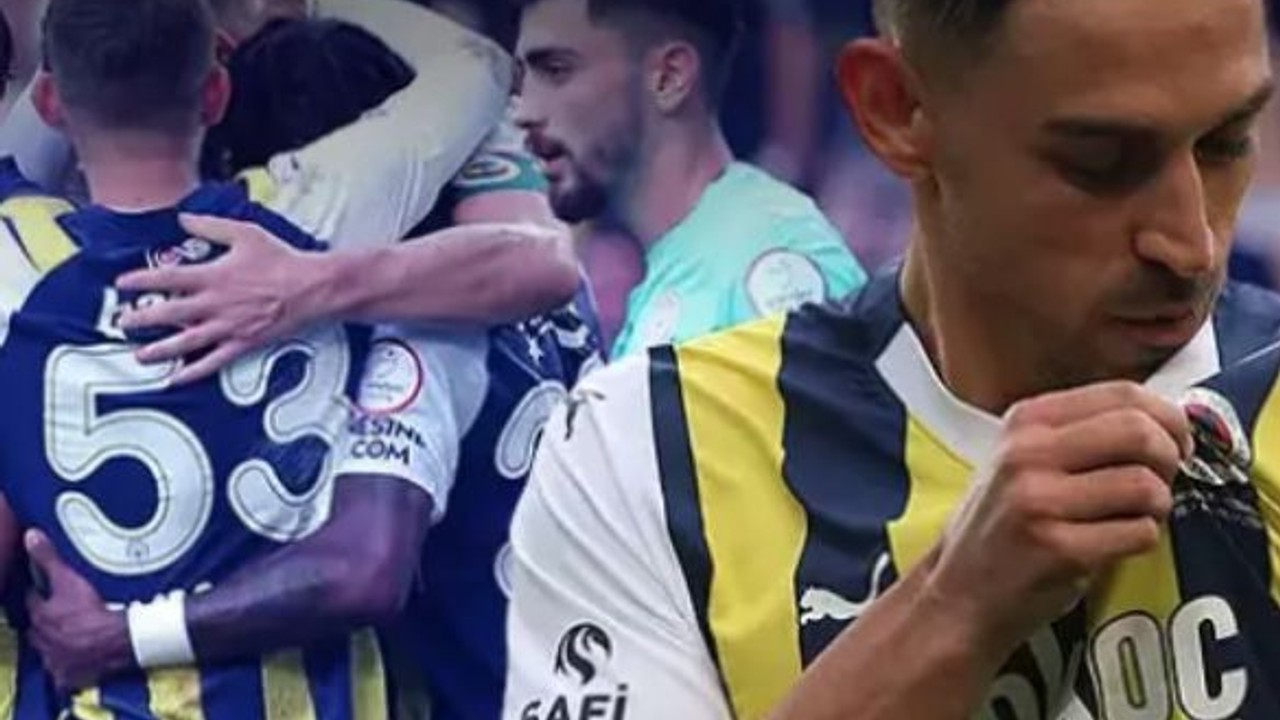 Fenerbahçe'den Kadıköy'de Bu Kez Beş Gollü Galibiyet