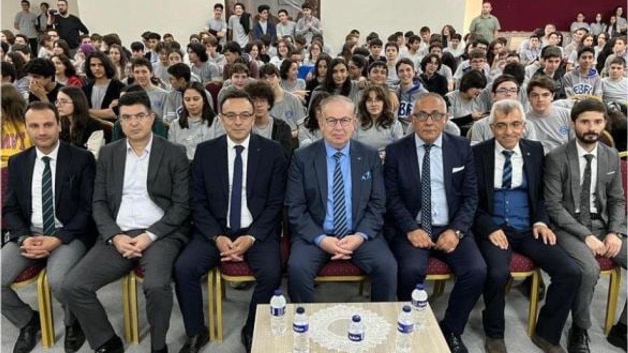 Genç Zihinler Mavi Vatan Bilinciyle Aydınlandı