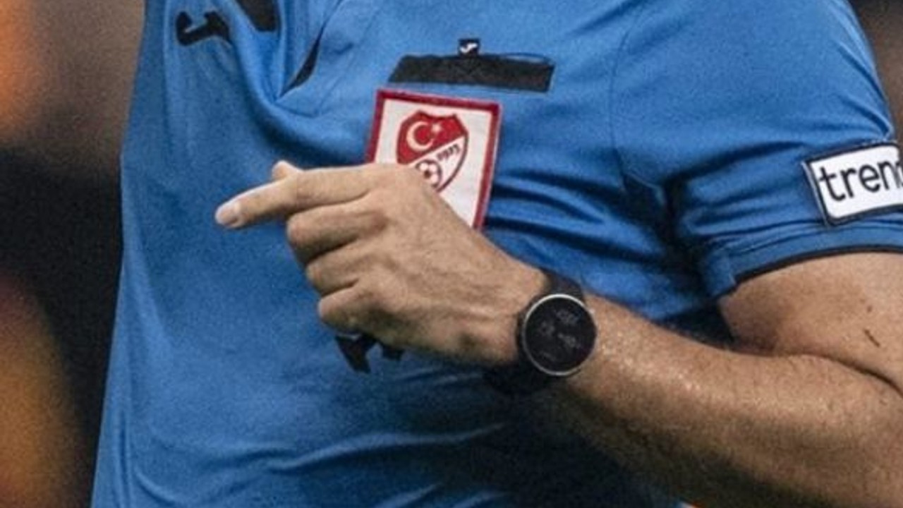 Hakem Formalarına İlk Kez Sponsorluk Alınacak