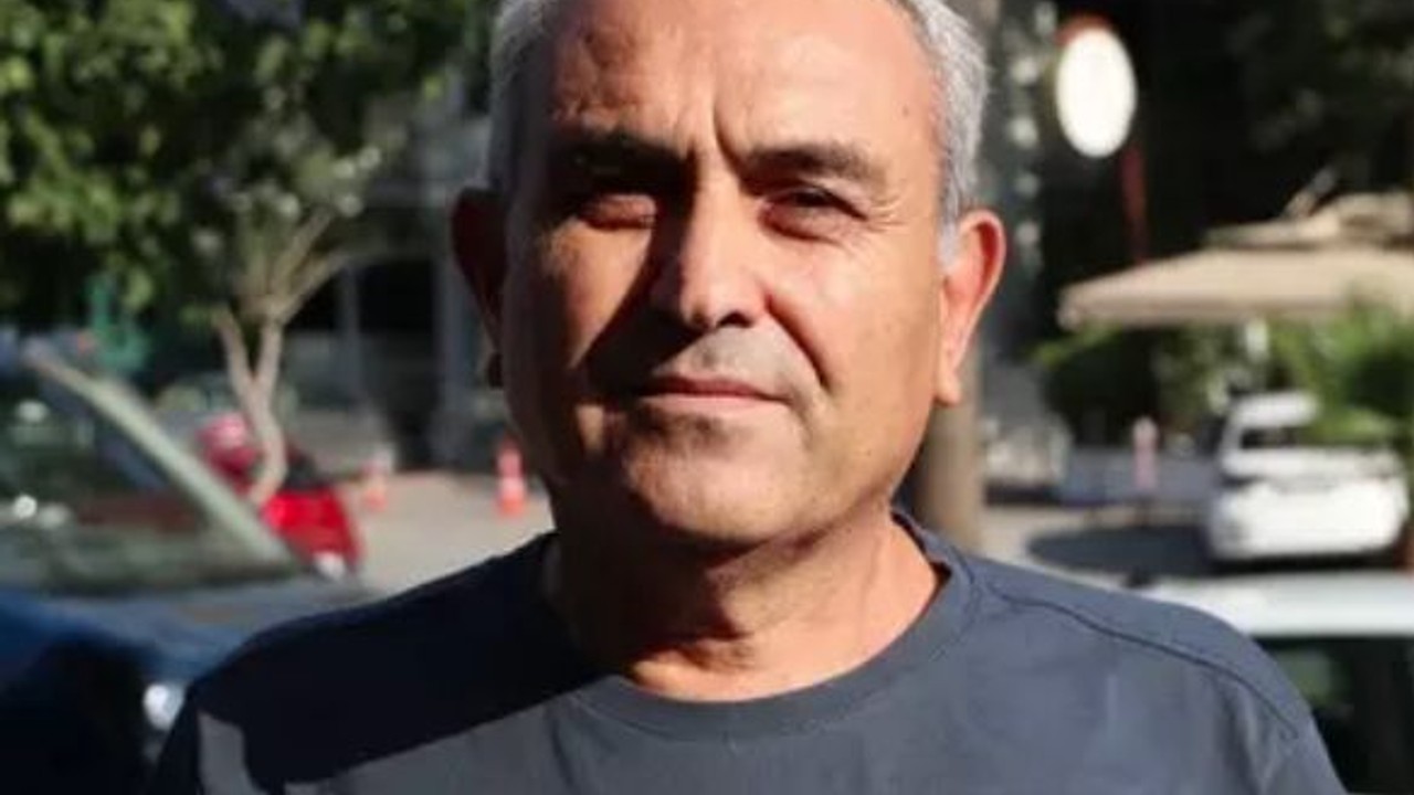 Havada Asılı Duruyorlardı! Görenler Hemen Koştu