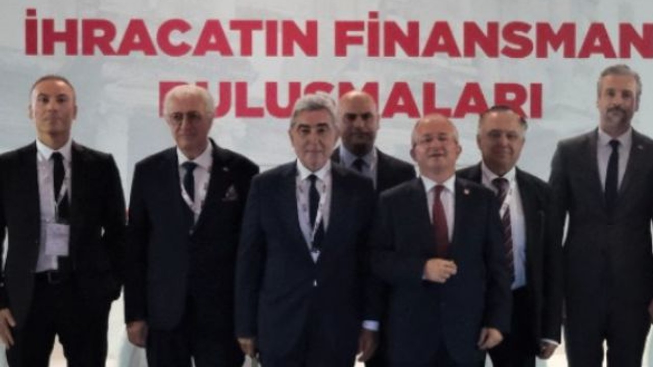 İhracatın Yolu Aşındırılacak!