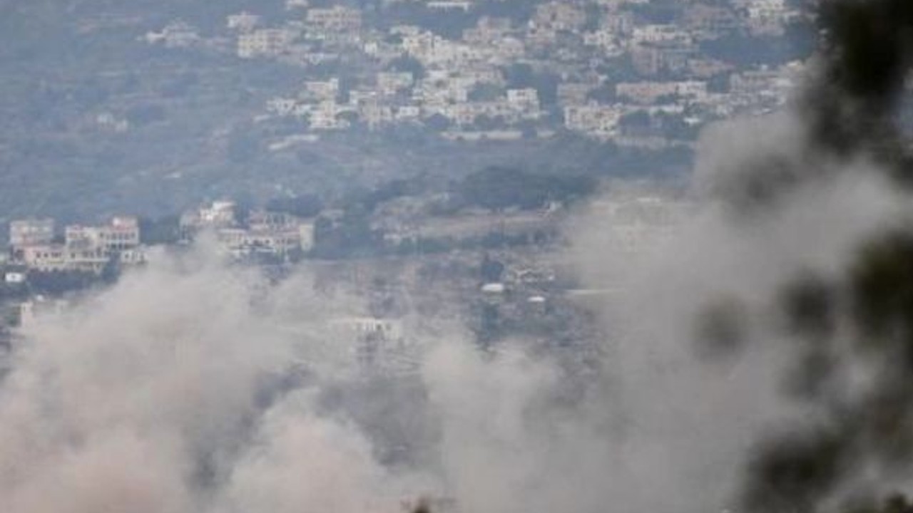 İsrail-Hamas Çatışmalarında Gergin Anlar