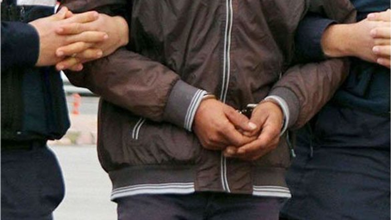 Jandarmadan 9 İlçeye Operasyon! 3 Alanda Ayrı Arama