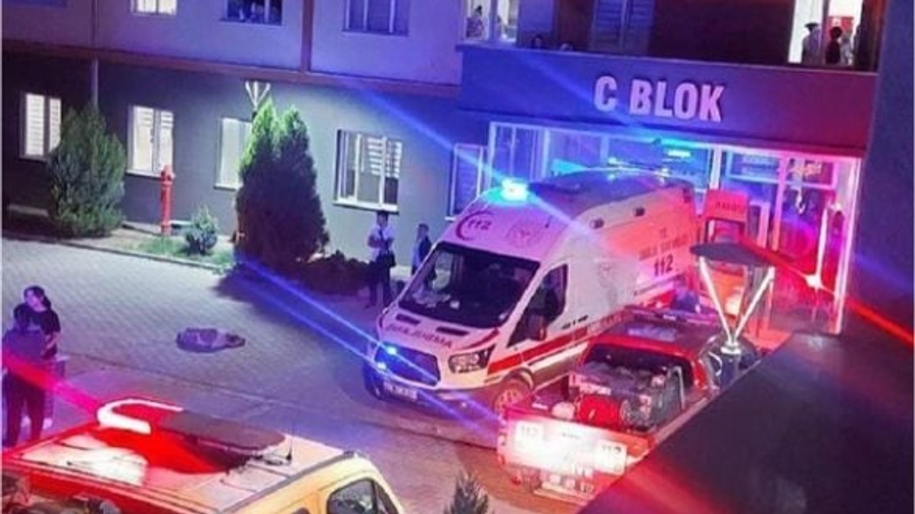 KYK Yurdunda Asansör Kazası: 1 Öğrenci Öldü