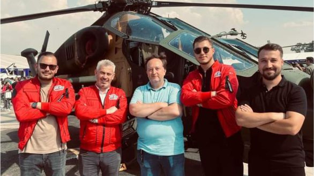 Karesili Gençler Ayakları Yere Basmayan Festivalde
