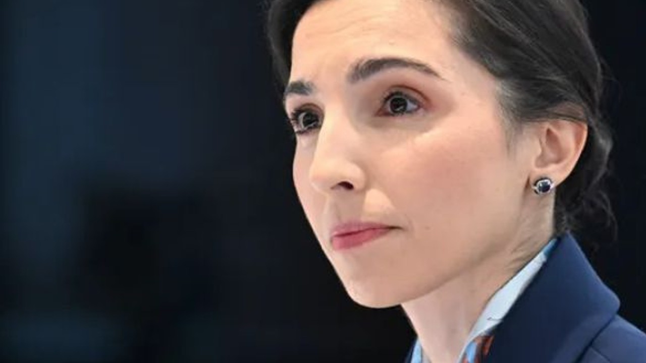 Merkez Bankası Başkanı Erkan: 2026'da Enflasyonu Tek Haneye İndireceğiz