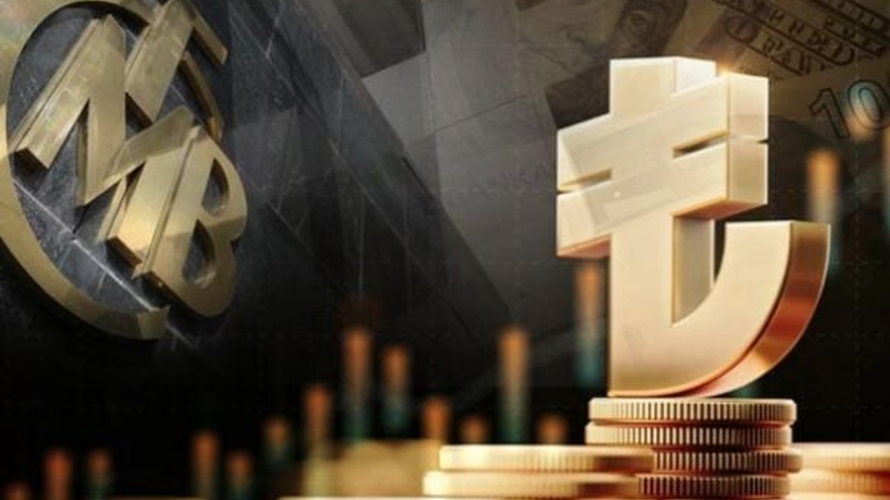 Merkez Banka'sından Beklenen Faiz Açıklaması
