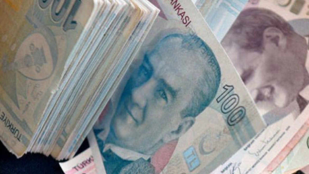 Merkezi Yönetimde Brüt Borç Stoğu Belli Oldu