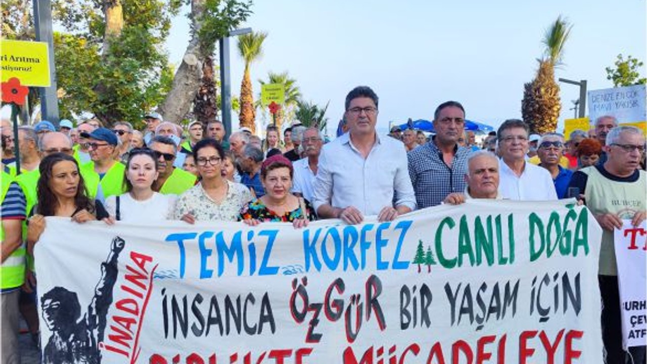 CHP'li Aytekin: 'Bakan Özhaseki'nin sözünü tutmasını bekliyoruz'