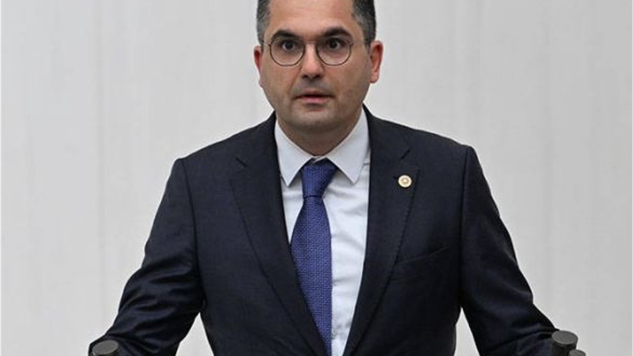 Burak Dalgın'dan Meclis Kavgasına Sert Tepki