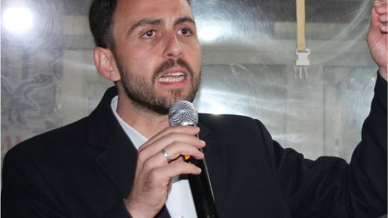 Milletvekili Öztaylan: ' Bu tür eylemler insanlık dışıdır'