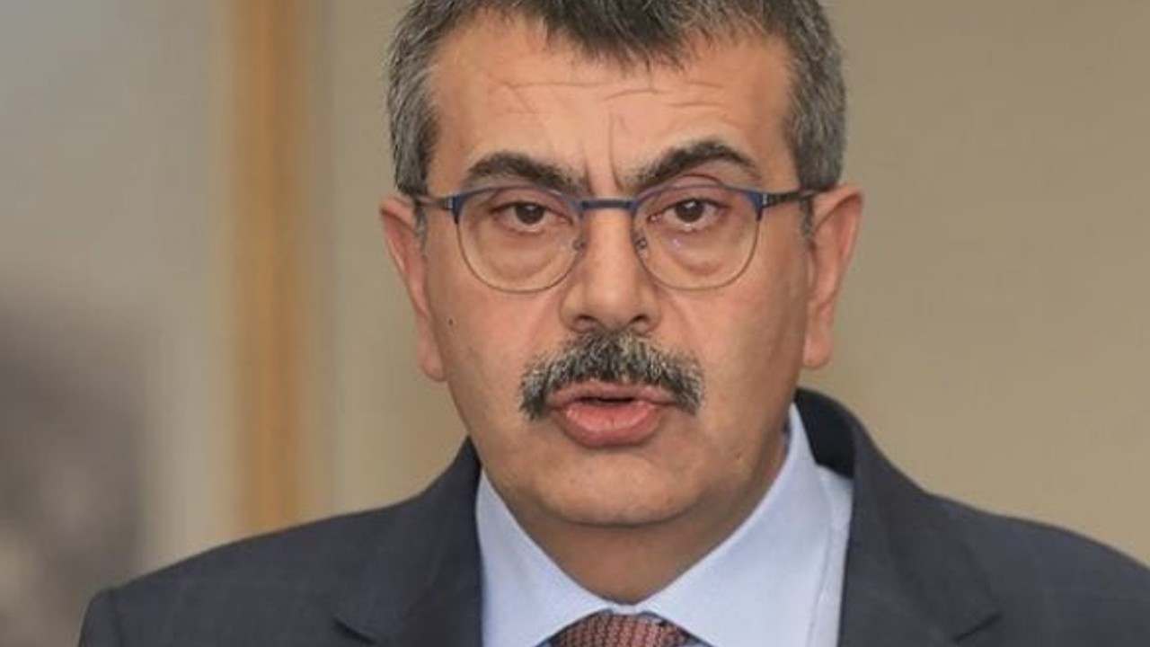 Milli Eğitim Bakanı Tekin’den Cumhuriyet'in 100. Yılında Öğretmenlere Mesaj