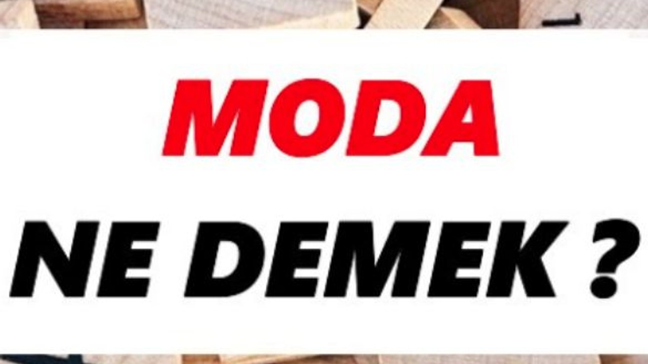 Moda Hayatımızda Neden Önemli ?