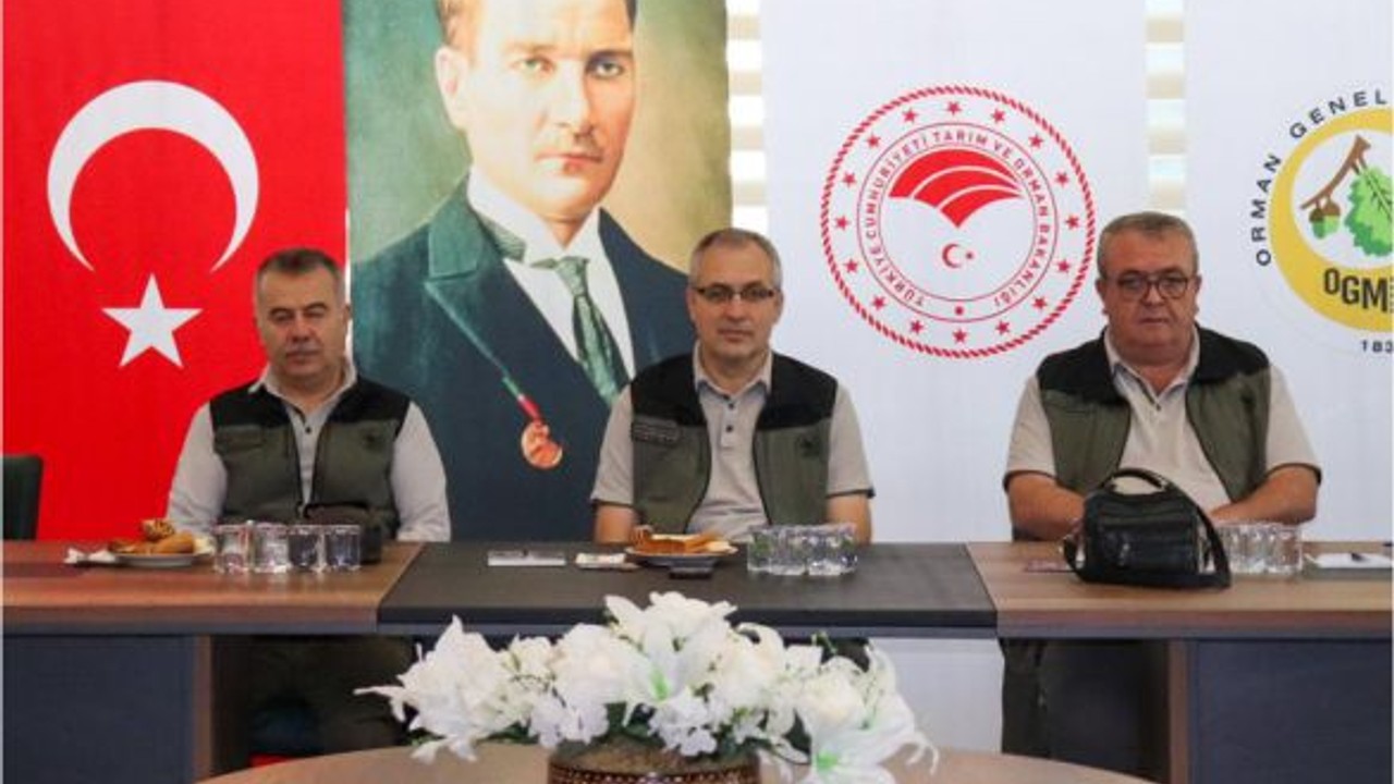 Balıkesir Orman Bölge Müdürlüğü'nden Uyarı!