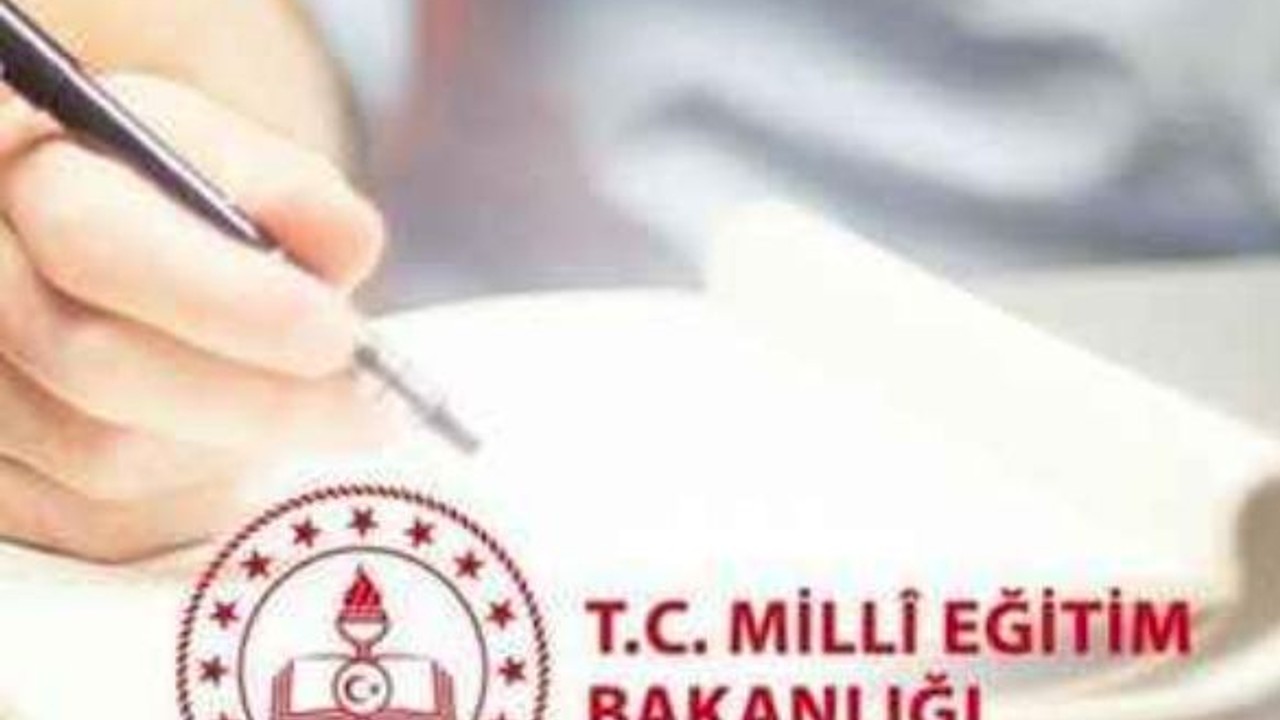 Öğretmenlik Kariyer Basamakları Yazılı Sınavı Yaklaşıyor