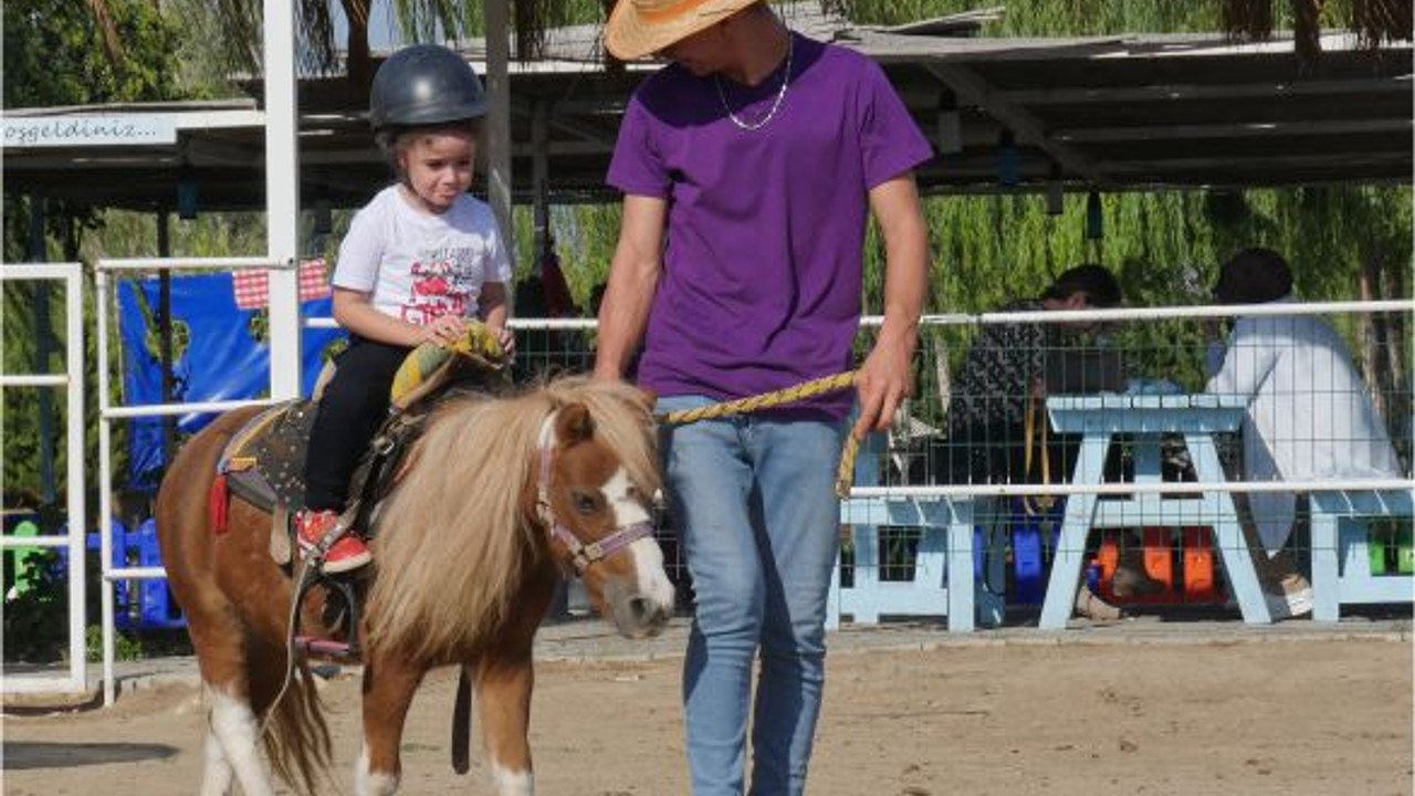 'Okuluna Hoş Geldin' Etkinliği